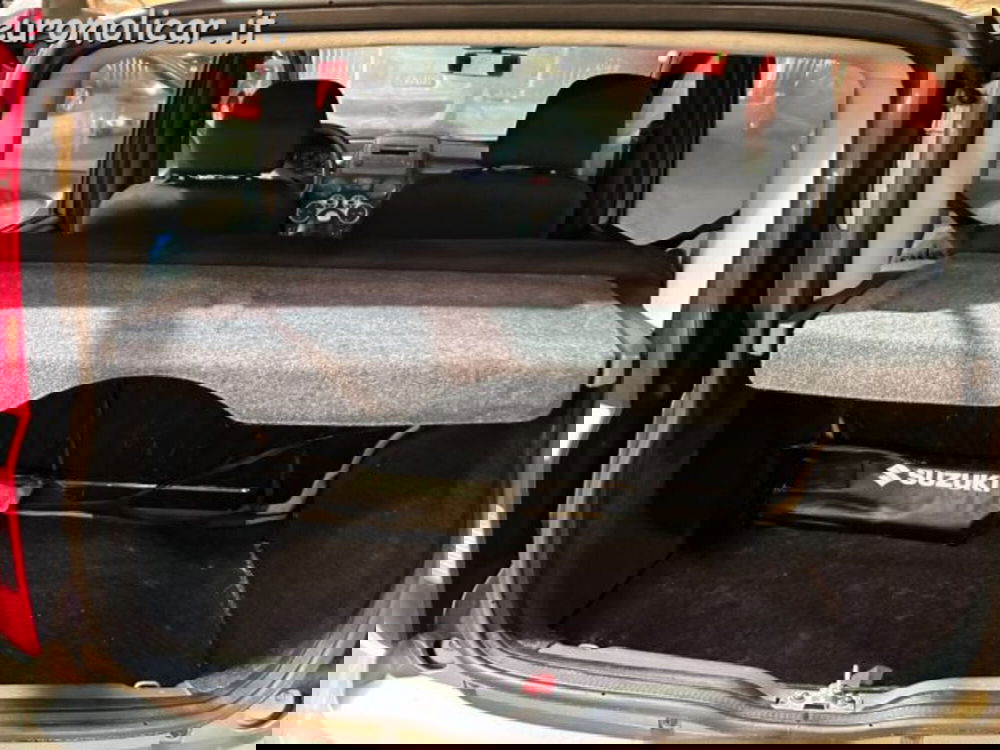 Fiat Panda usata a Campobasso (8)