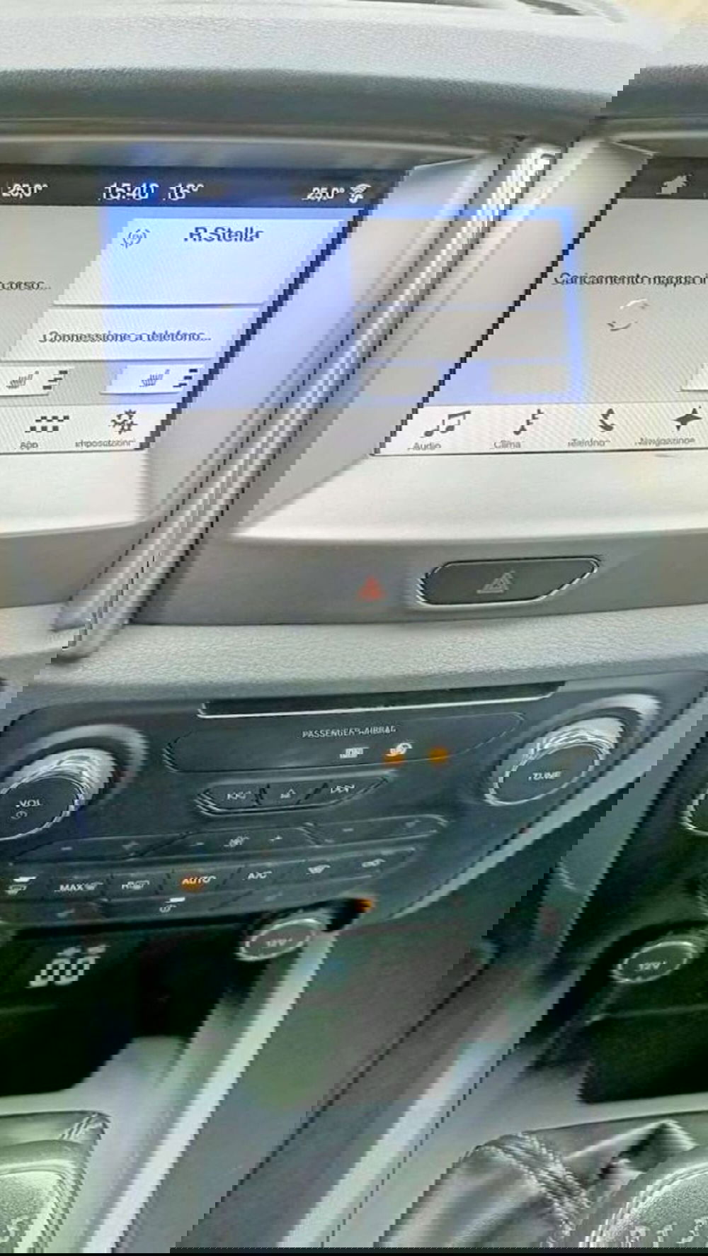 Ford Ranger Pick-up usata a Firenze (10)