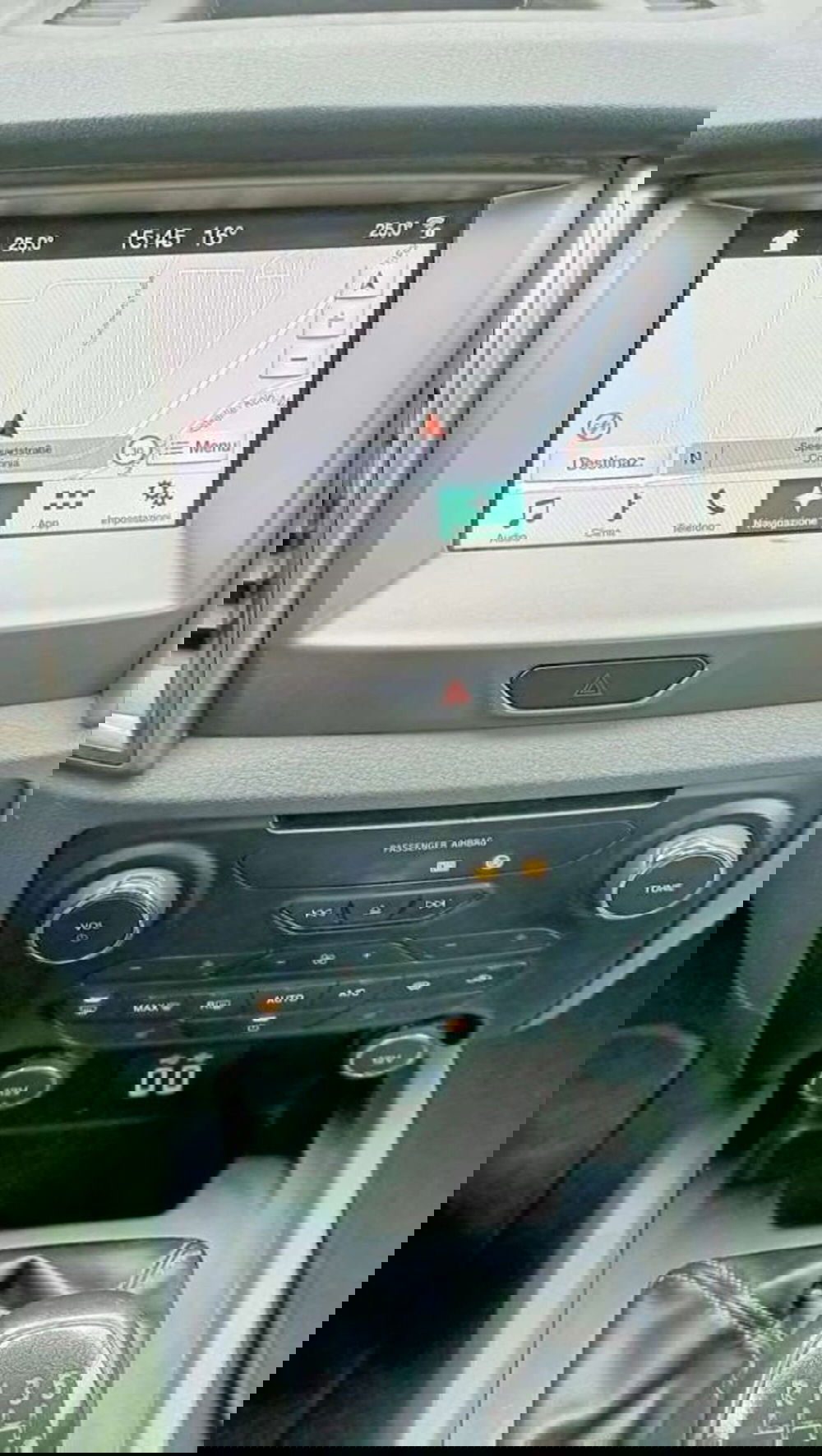 Ford Ranger Pick-up usata a Firenze (11)