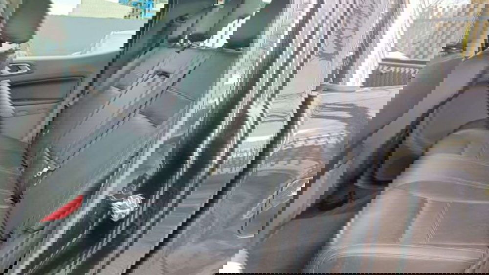 Ford Ranger Pick-up usata a Firenze (14)