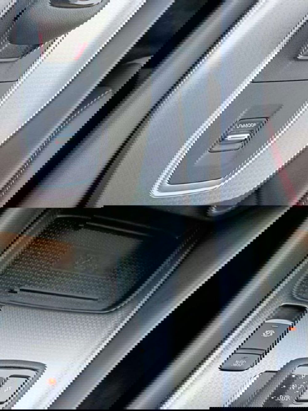 Nissan Qashqai usata a Firenze (9)