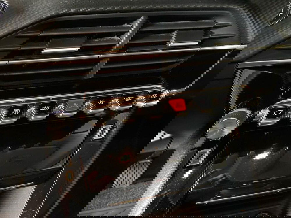 Peugeot 208 usata a Torino (11)