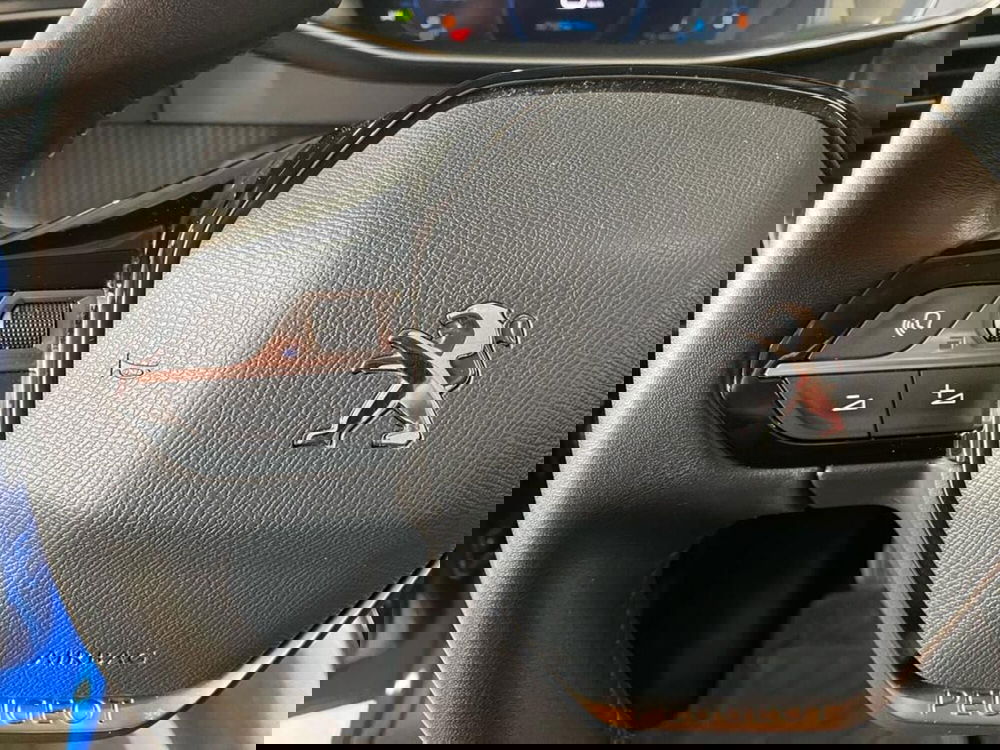 Peugeot 208 usata a Torino (13)