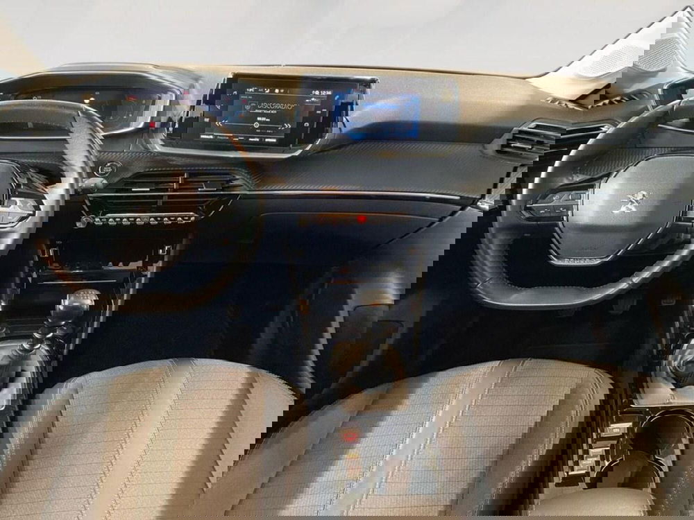 Peugeot 208 usata a Torino (6)