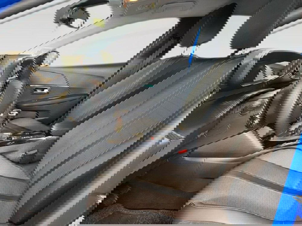 Peugeot 208 usata a Torino (7)