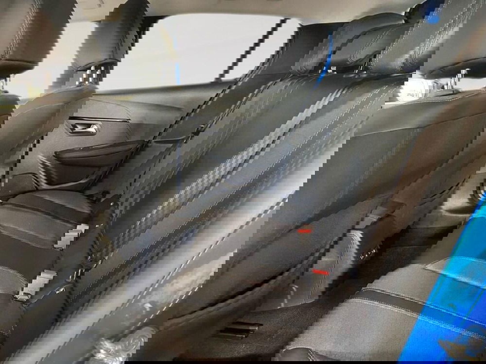 Peugeot 208 usata a Torino (8)