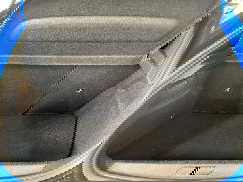 Peugeot 208 usata a Torino (9)