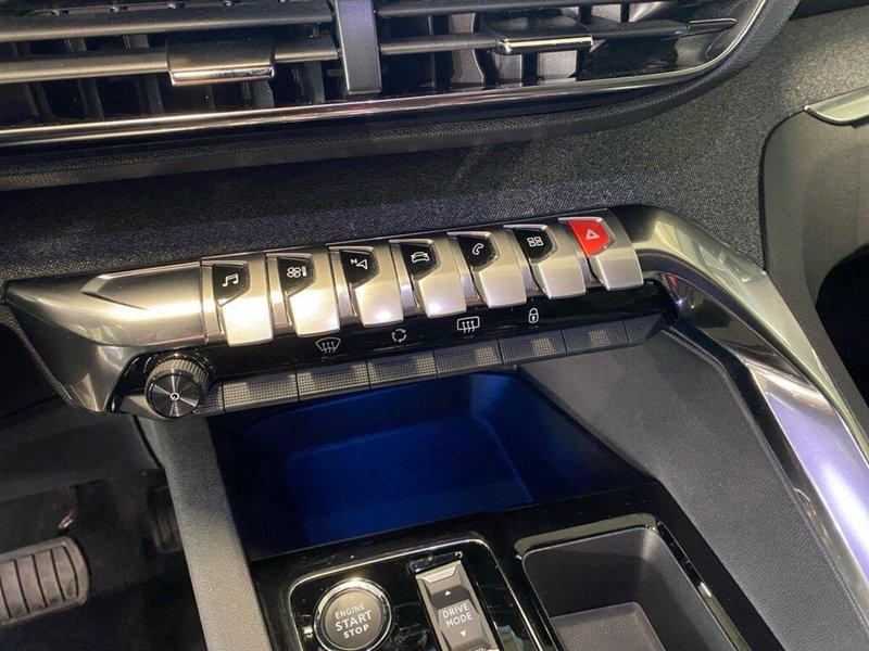 Peugeot 3008 usata a Torino (11)