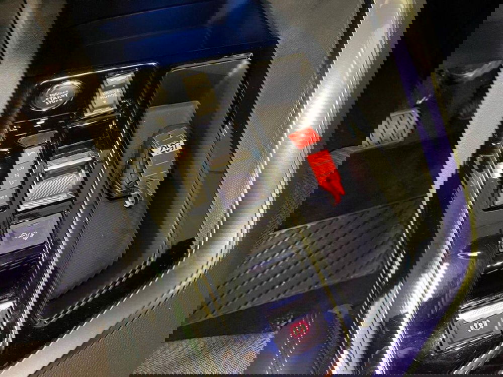 Peugeot 3008 usata a Torino (12)