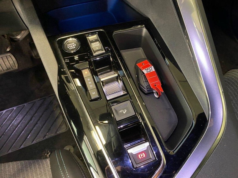 Peugeot 3008 usata a Torino (12)