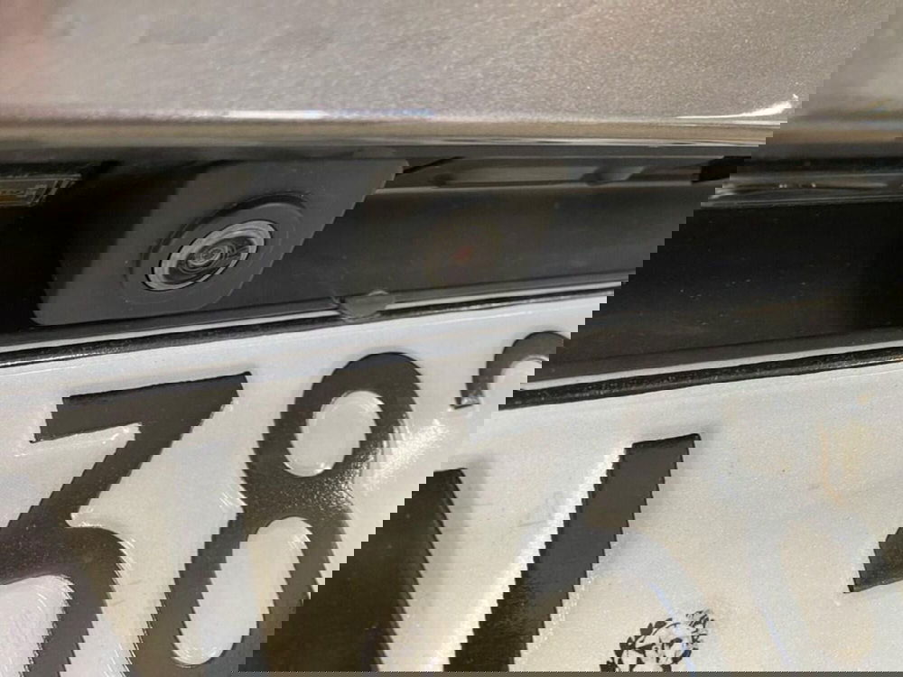 Peugeot 3008 usata a Torino (13)