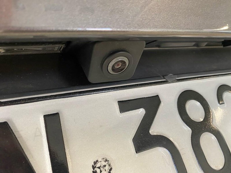 Peugeot 3008 usata a Torino (13)