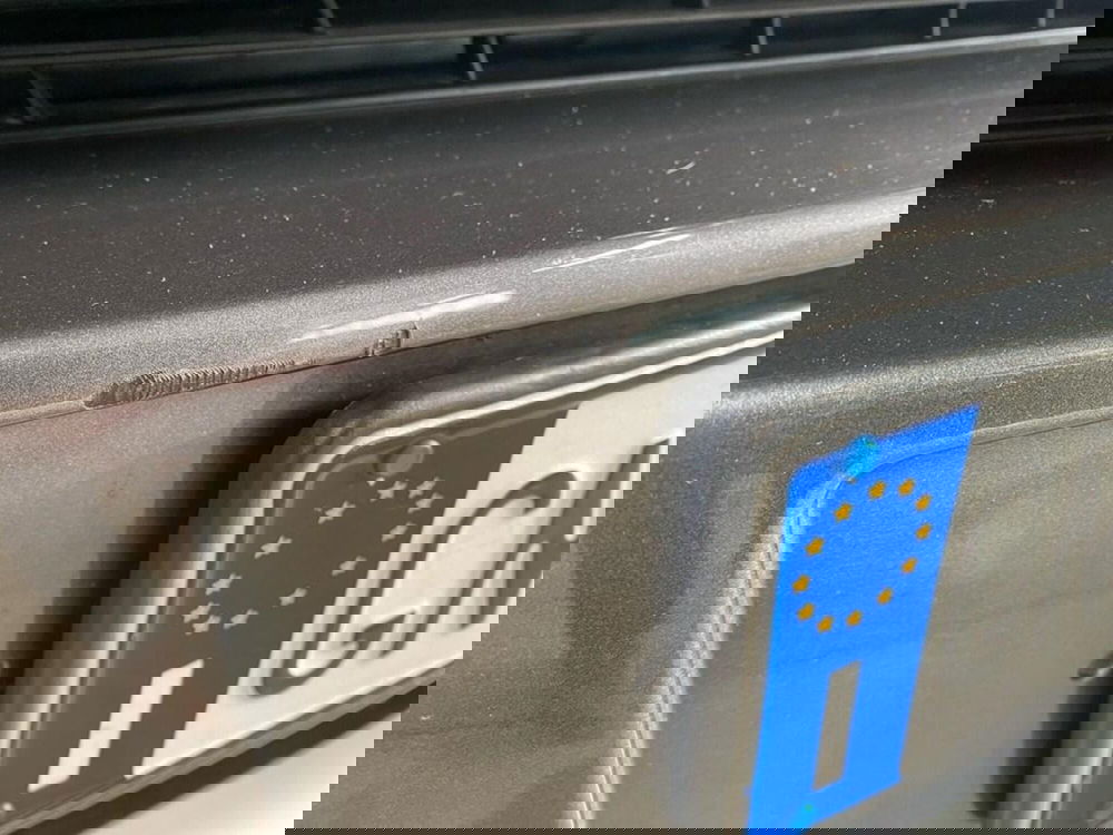 Peugeot 3008 usata a Torino (14)