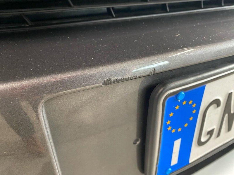 Peugeot 3008 usata a Torino (14)