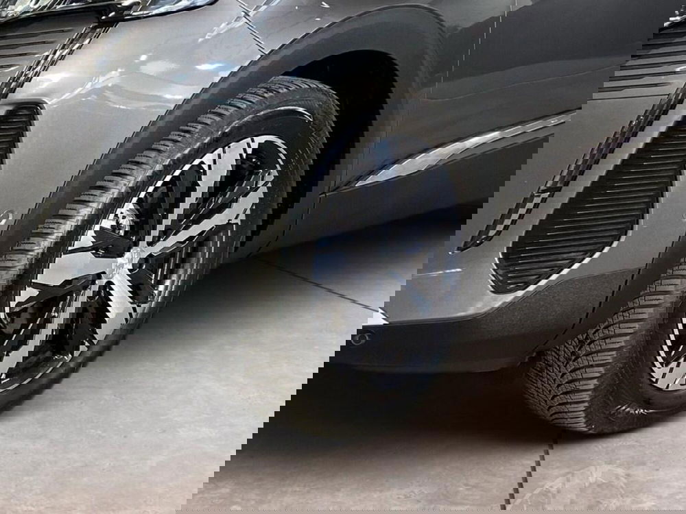 Peugeot 3008 usata a Torino (15)