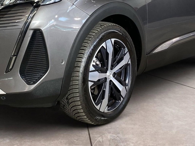 Peugeot 3008 usata a Torino (15)