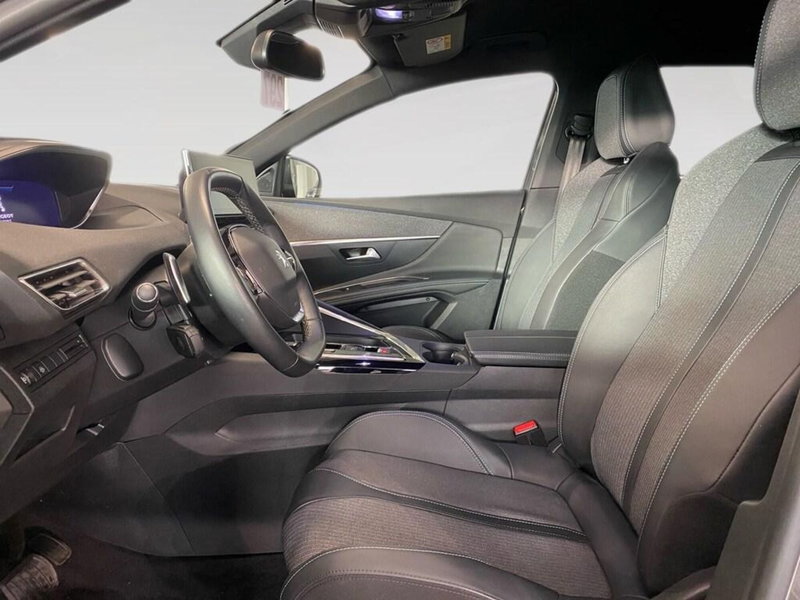 Peugeot 3008 usata a Torino (7)