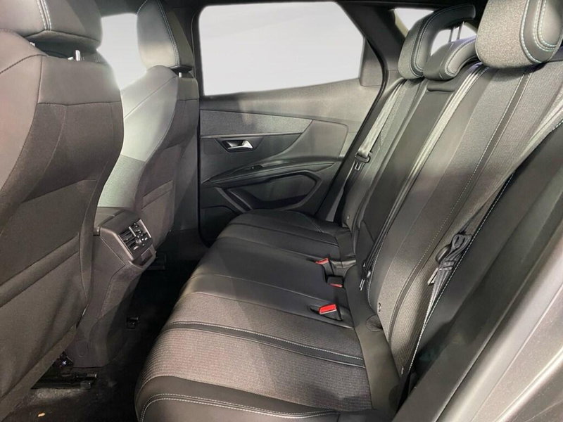 Peugeot 3008 usata a Torino (8)