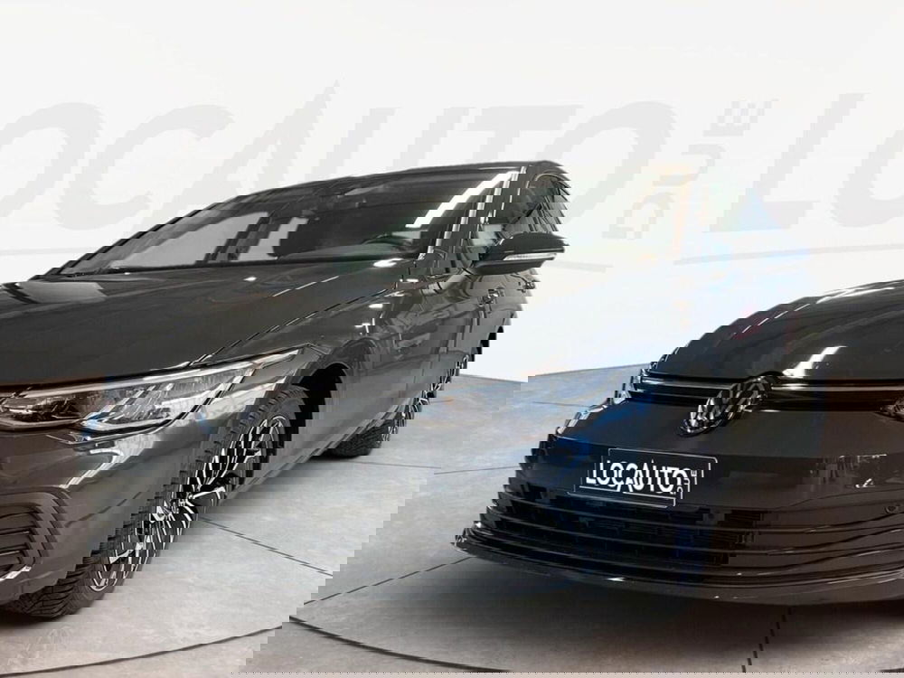 Volkswagen Golf Variant usata a Torino