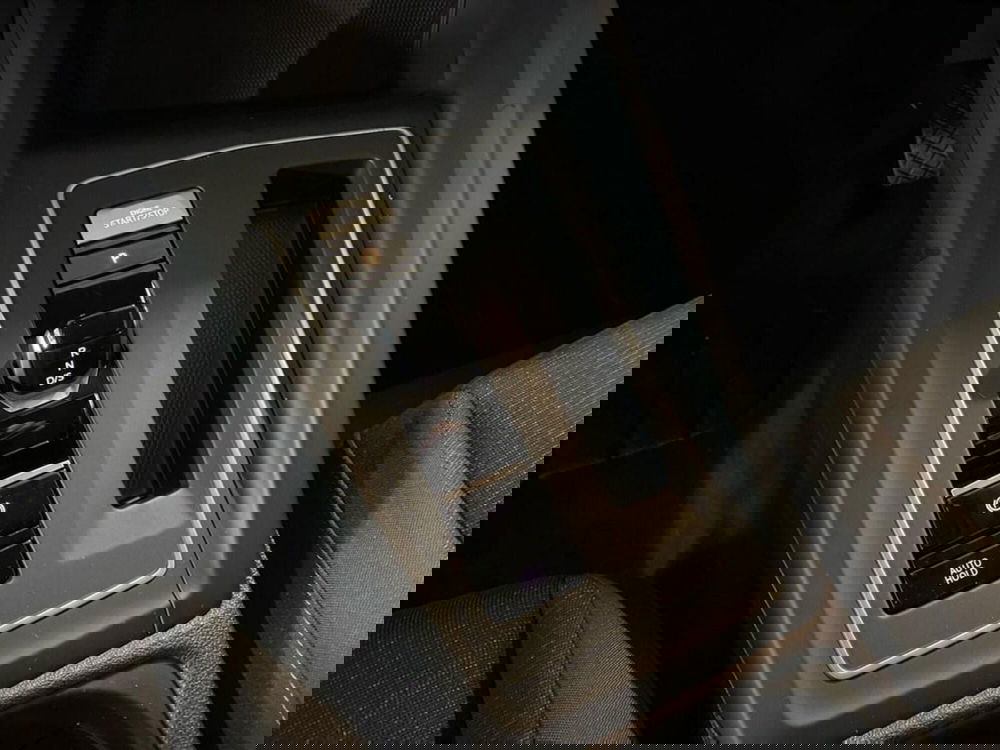 Volkswagen Golf Variant usata a Torino (11)