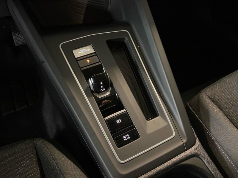 Volkswagen Golf Variant usata a Torino (11)