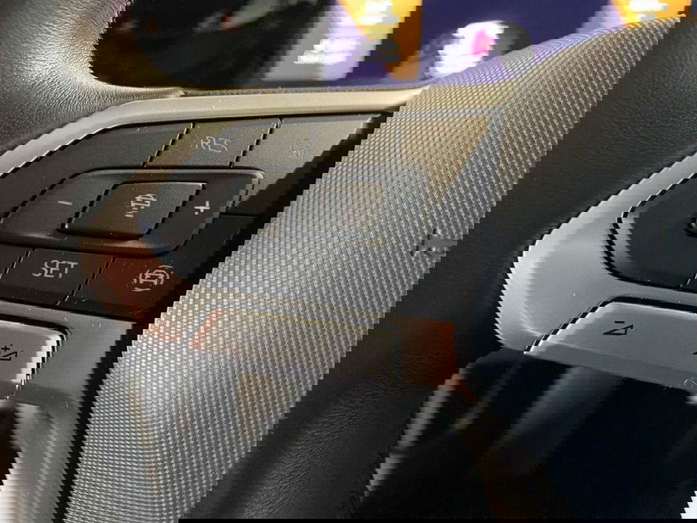 Volkswagen Golf Variant usata a Torino (12)