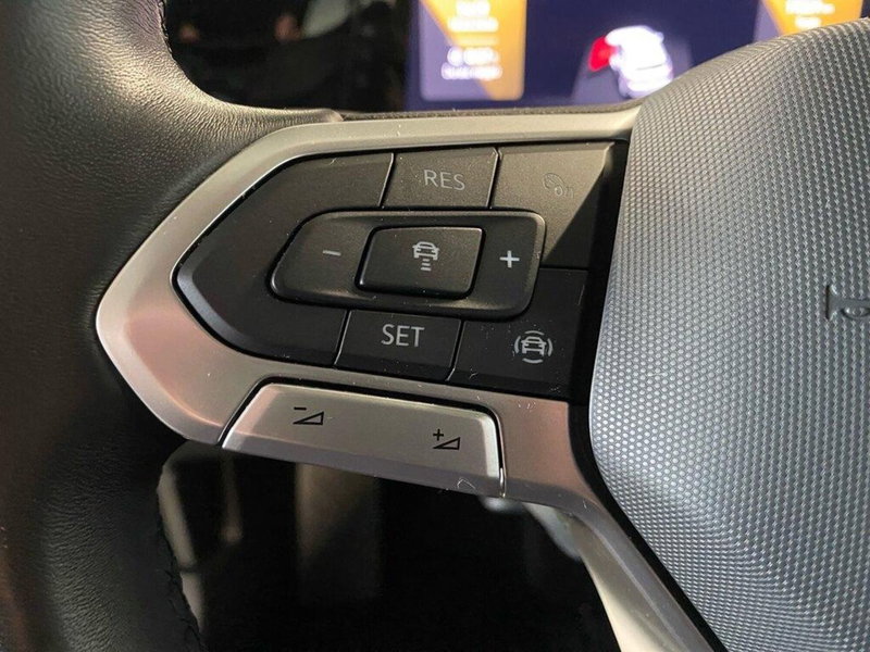 Volkswagen Golf Variant usata a Torino (12)