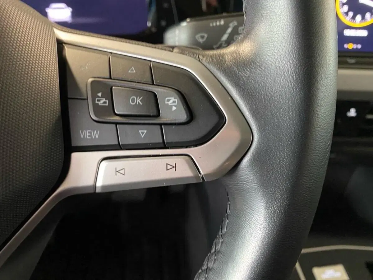 Volkswagen Golf Variant usata a Torino (13)