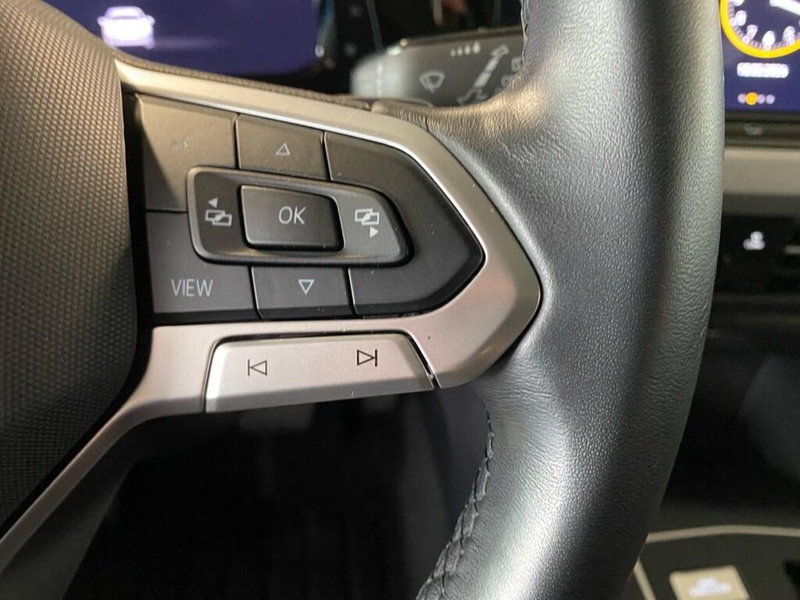 Volkswagen Golf Variant usata a Torino (13)