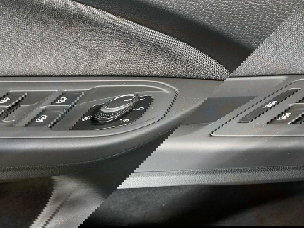 Volkswagen Golf Variant usata a Torino (14)