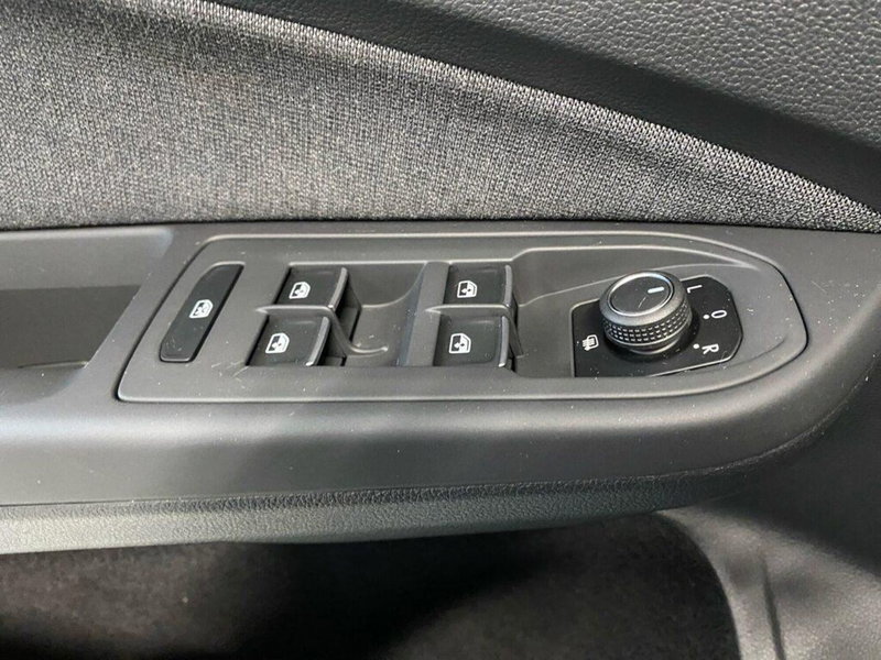 Volkswagen Golf Variant usata a Torino (14)