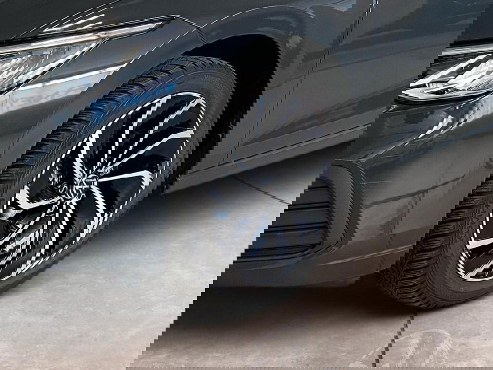 Volkswagen Golf Variant usata a Torino (15)