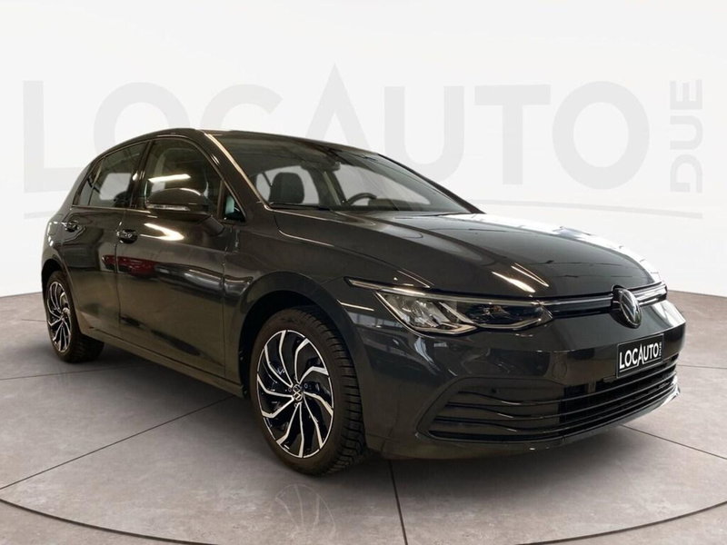 Volkswagen Golf Variant usata a Torino (3)