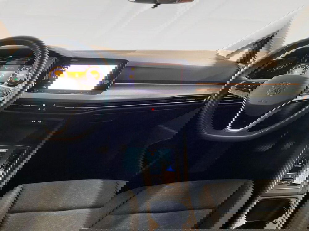 Volkswagen Golf Variant usata a Torino (6)