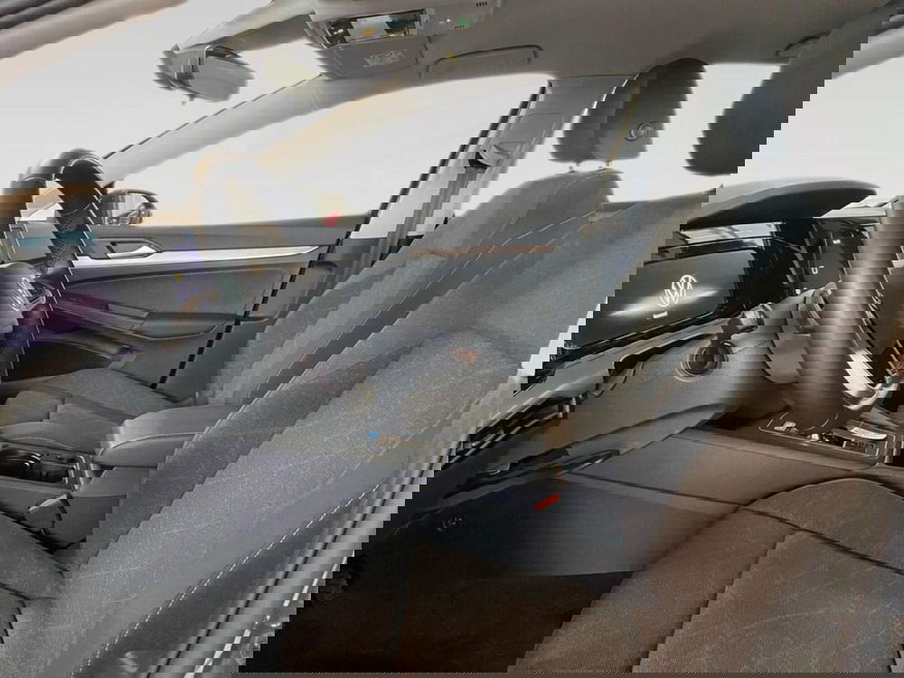 Volkswagen Golf Variant usata a Torino (7)