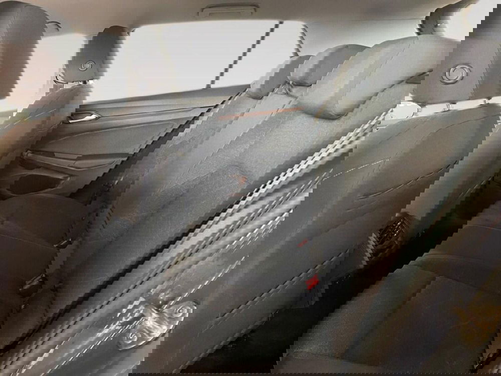 Volkswagen Golf Variant usata a Torino (8)