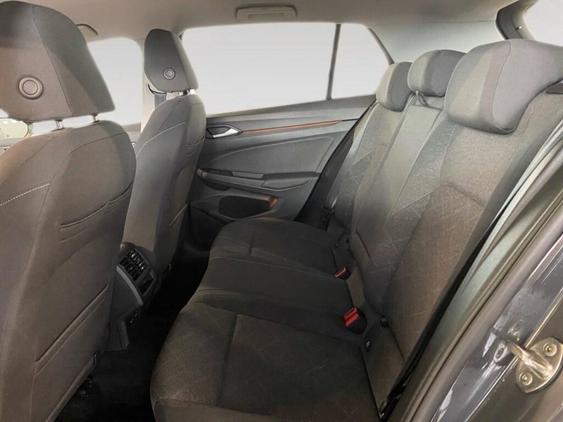 Volkswagen Golf Variant usata a Torino (8)