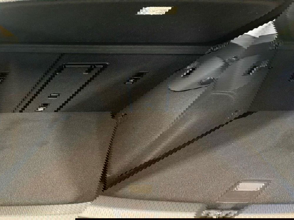 Volkswagen Golf Variant usata a Torino (9)