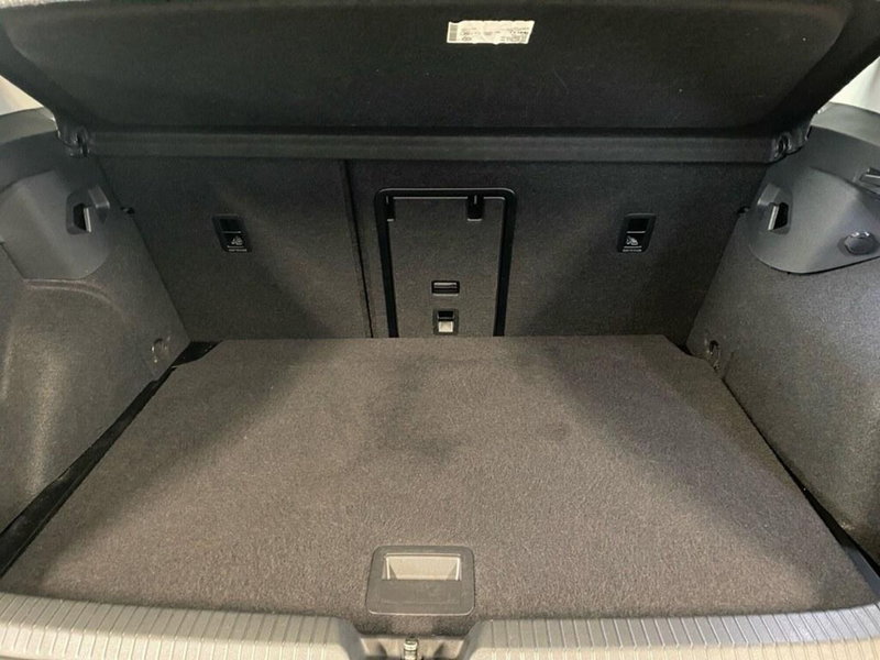 Volkswagen Golf Variant usata a Torino (9)