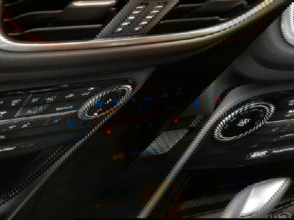 Ford Puma usata a Torino (11)