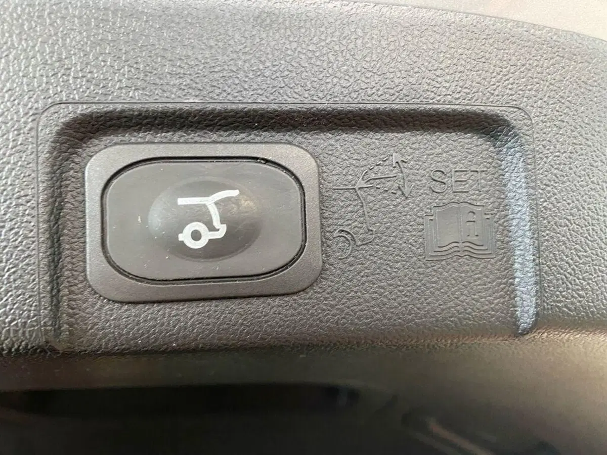 Ford Puma usata a Torino (13)