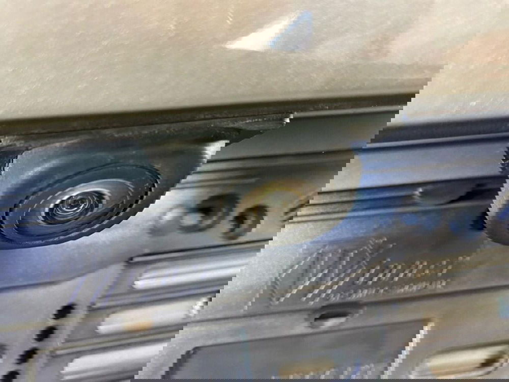 Ford Puma usata a Torino (14)