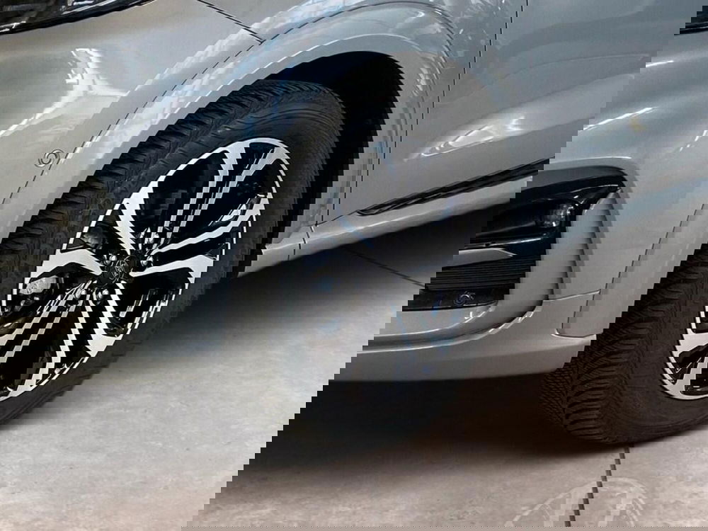 Ford Puma usata a Torino (15)