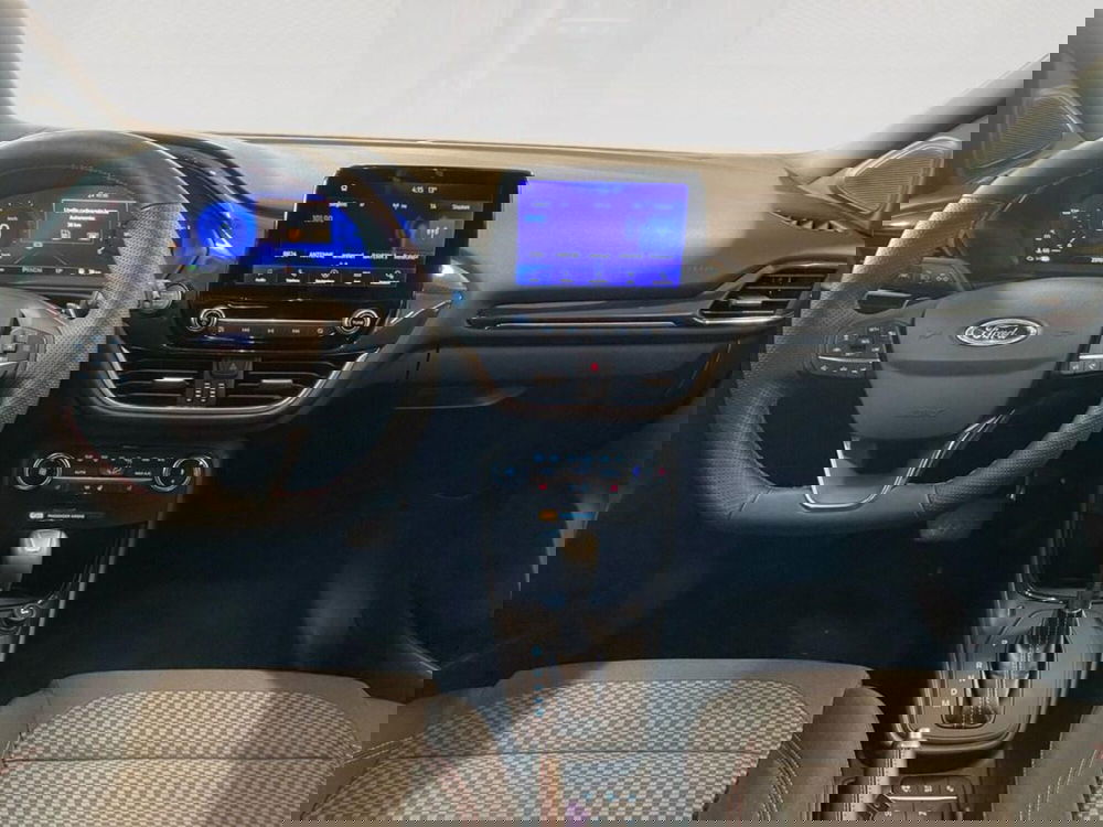 Ford Puma usata a Torino (6)