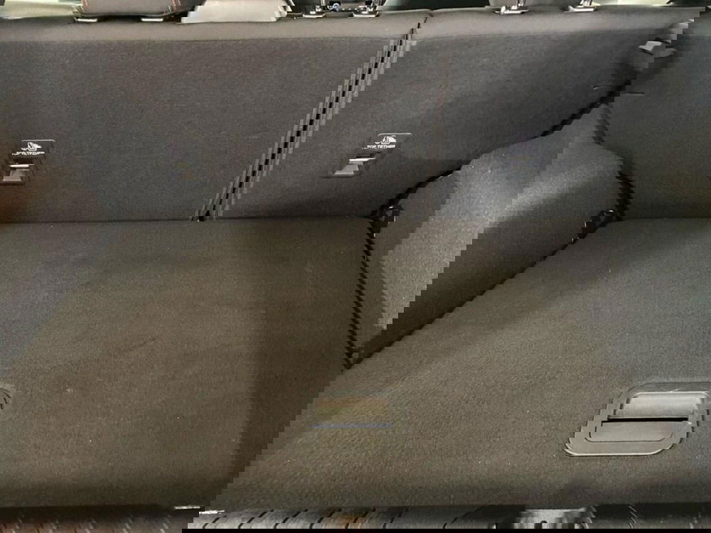 Ford Puma usata a Torino (9)