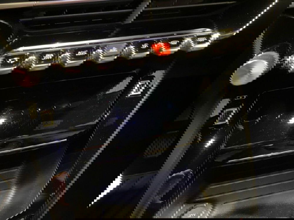 Peugeot 2008 usata a Torino (11)