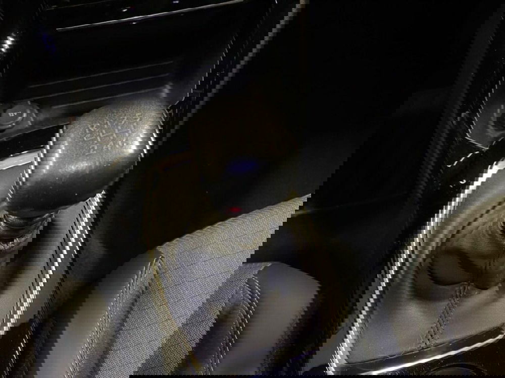 Peugeot 2008 usata a Torino (12)