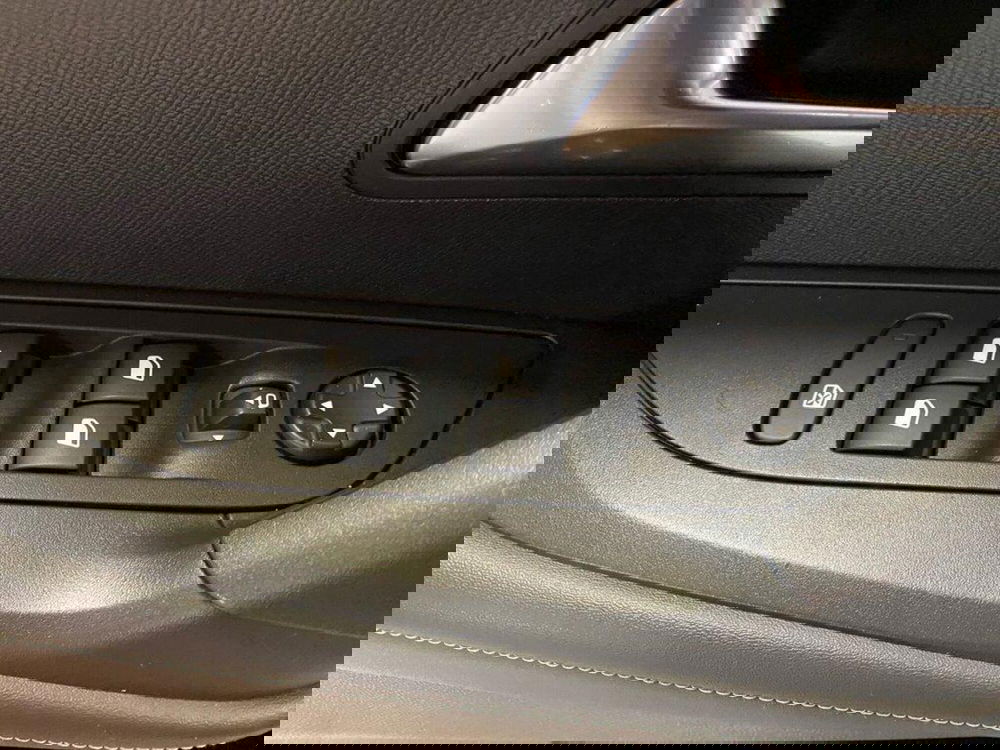 Peugeot 2008 usata a Torino (13)