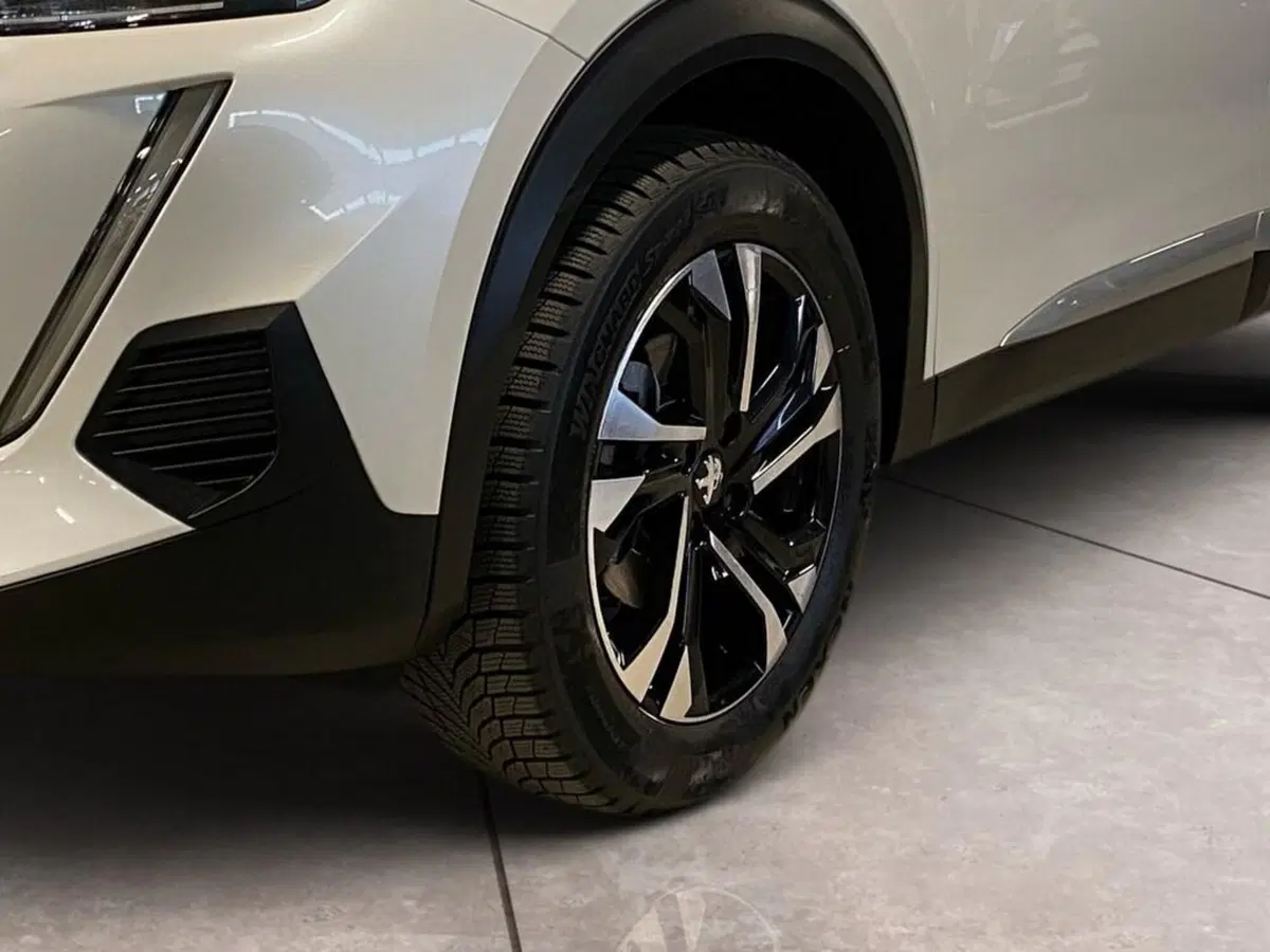 Peugeot 2008 usata a Torino (15)