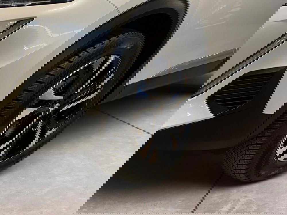 Peugeot 2008 usata a Torino (15)